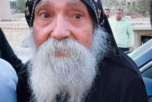 الكنيسة القبطية