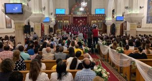 الكنيسة القبطية