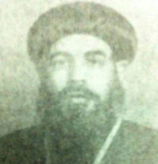 الكنيسة القبطية