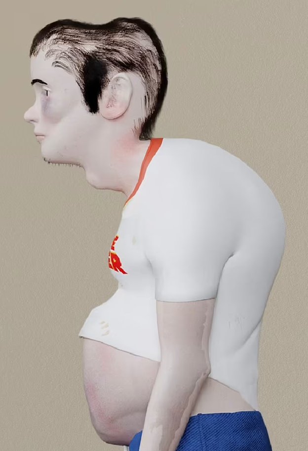 مدمني ألعاب الفيديو