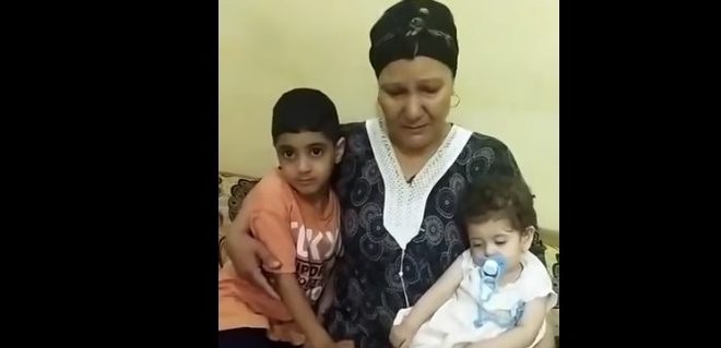 الكنيسة القبطية