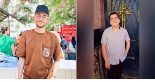 الكنيسة القبطية