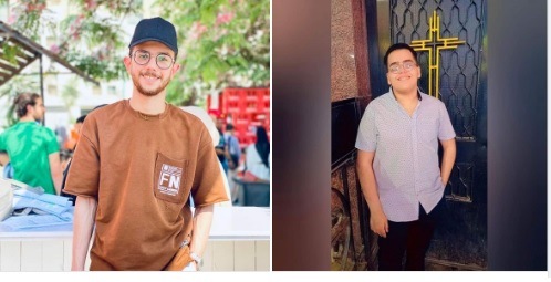 الكنيسة القبطية