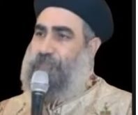 الكنيسة القبطية