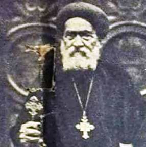 الكنيسة القبطية