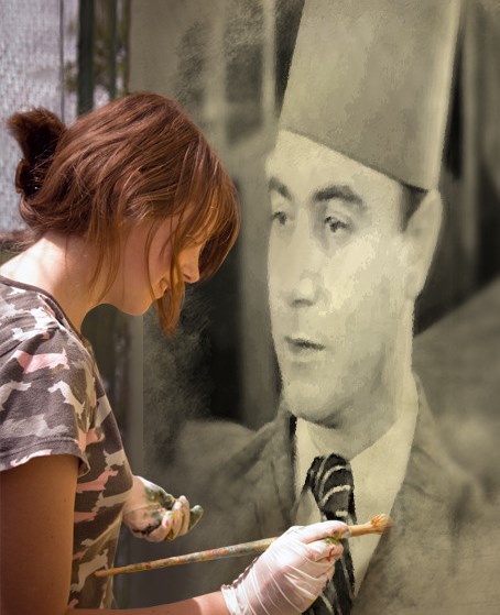 توجو مزراحى المصري اليهودى