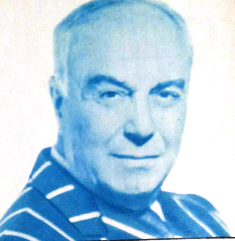 توجو مزراحى المصري اليهودى