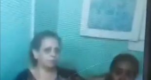 اختفاء القبطيات