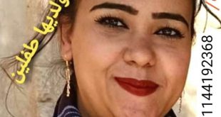 اختفاء القبطيات