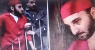 السجون المصرية