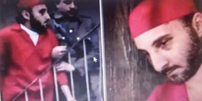 السجون المصرية