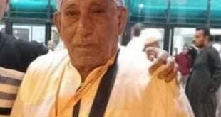 وفيات الأقصر