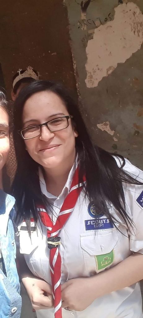 الكنيسة القبطية