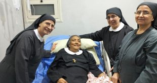 الكنيسة القبطية