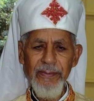 الكنيسة القبطية