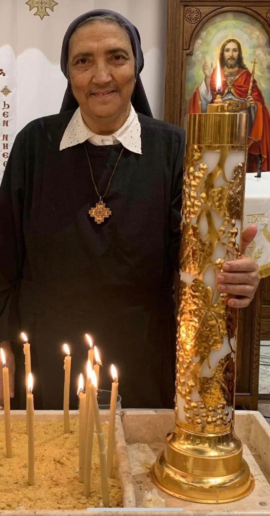 الكنيسة القبطية