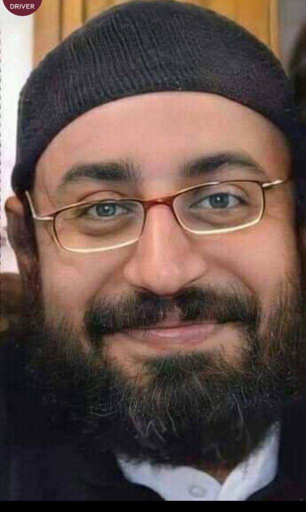 الكنيسة القبطية