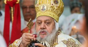 الكنيسة القبطية