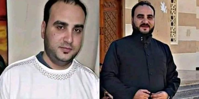 الكنيسة القبطية