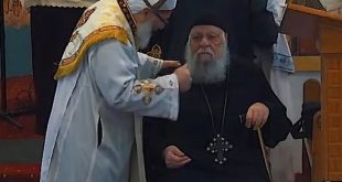 الكنيسة القبطية