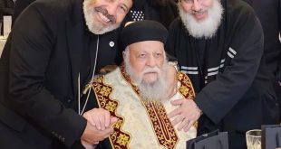 الكنيسة القبطية