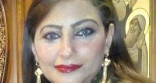 الكنيسة القبطية