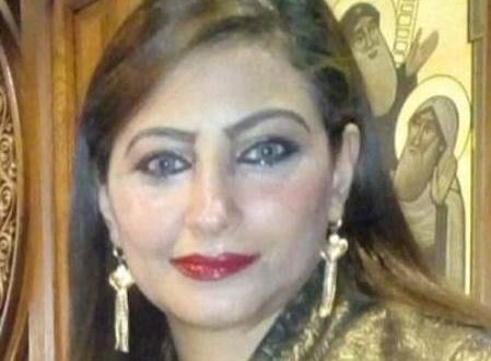 الكنيسة القبطية