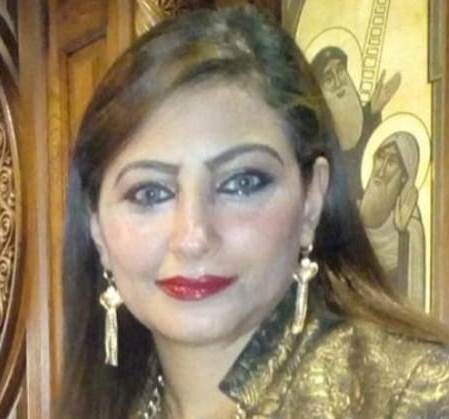 جورجيت شرقاوي