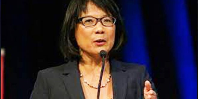 عمدة تورنتو