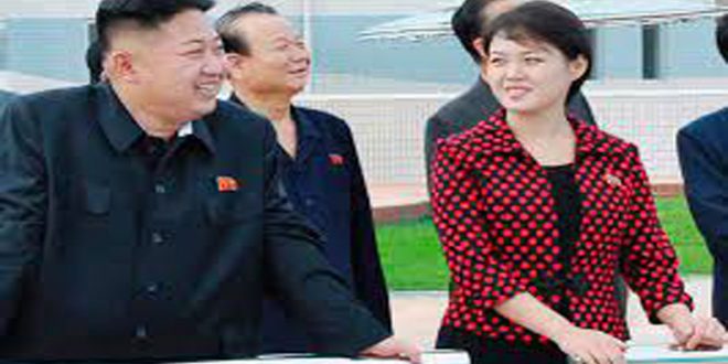 كوريال الشمالية