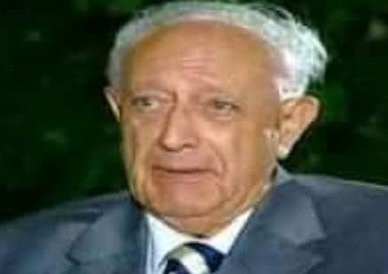 الدكتور مصطفي إبراهيم فهمي