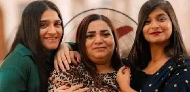 الكنيسة القبطية