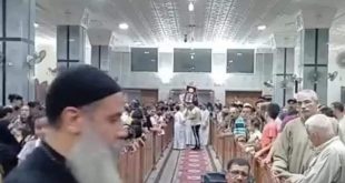 صوم العذراء