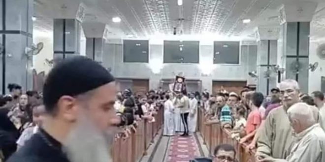 صوم العذراء