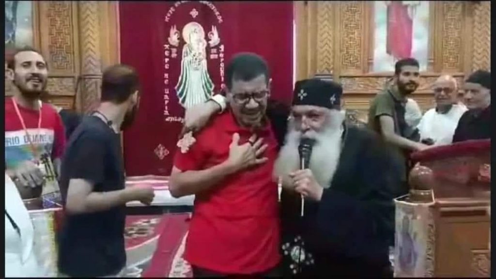 صوم العذراء