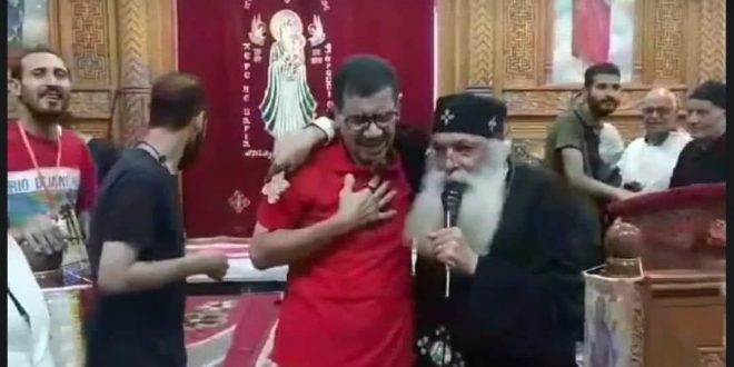 صوم العذراء