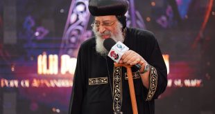 الكنيسة القبطية