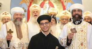 الكنيسة القبطية