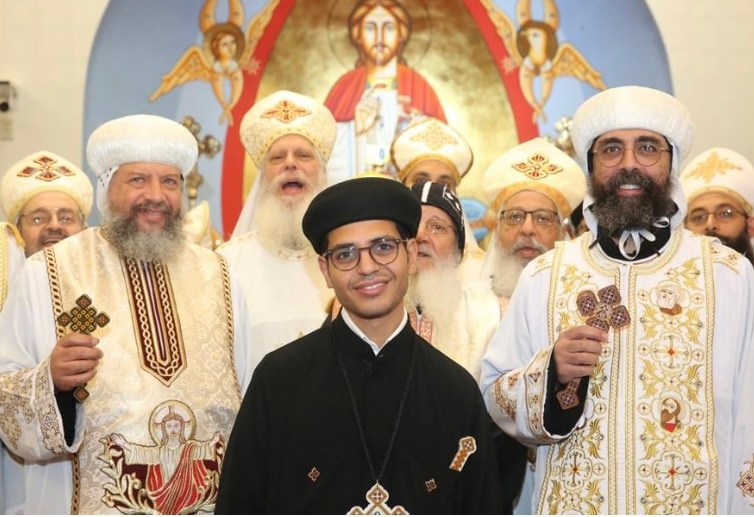 الكنيسة القبطية