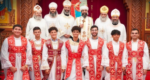 الكنيسة القبطية