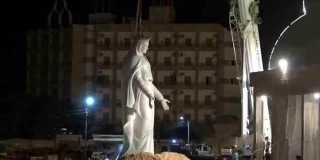 الكنيسة القبطية