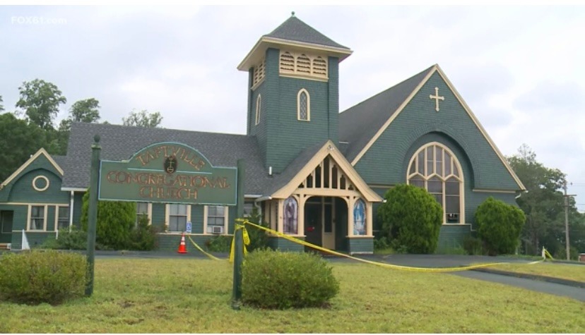 الكنيسة القبطية