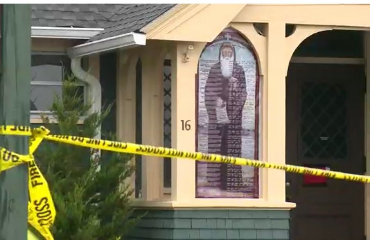 الكنيسة القبطية