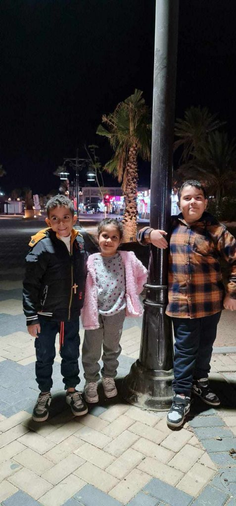 الكنيسة القبطية