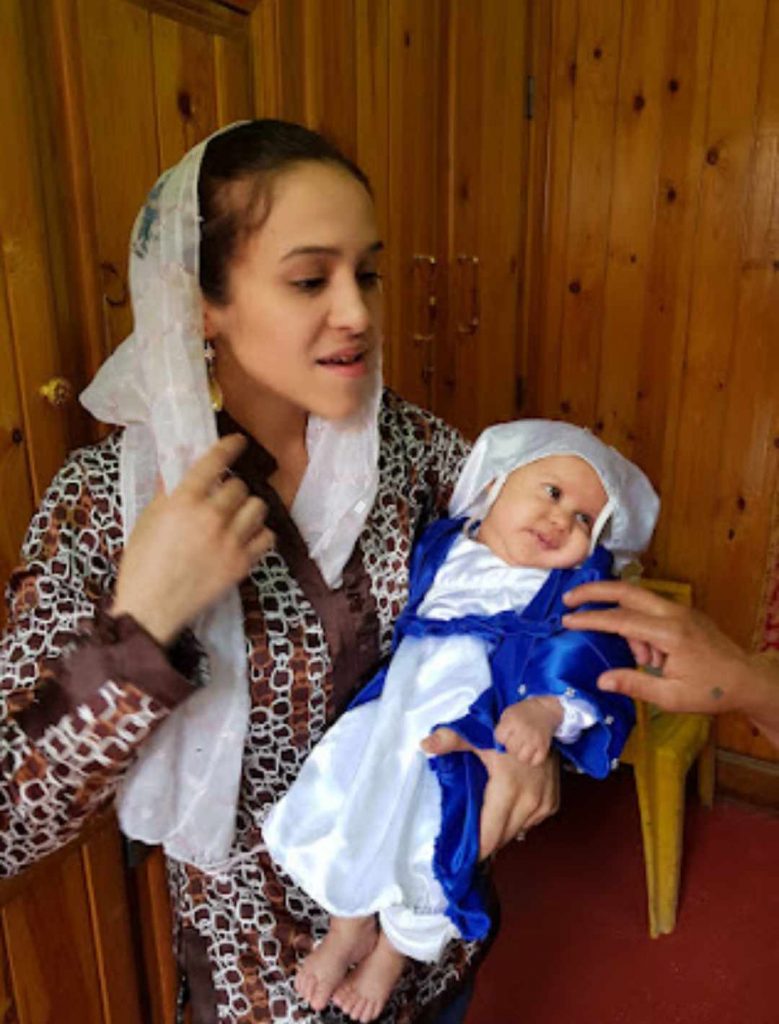 الكنيسة القبطية