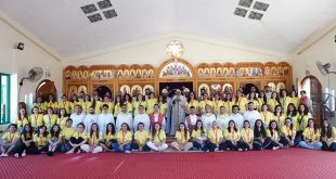 الكنيسة القبطية