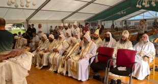 الكنيسة القبطية