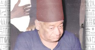 الكنيسة القبطية