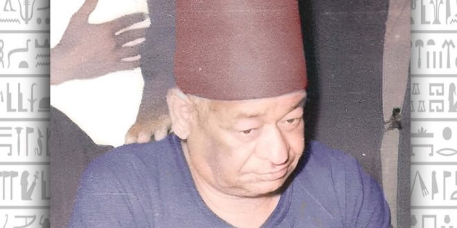 الكنيسة القبطية