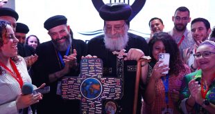 الكنيسة القبطية